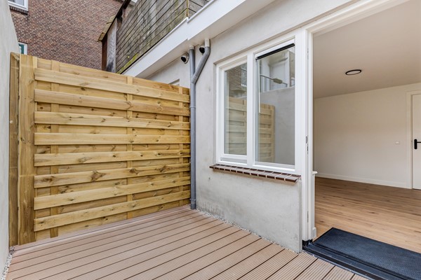 Medium property photo - Laan van Nieuw-Guinea, 3531 JE Utrecht